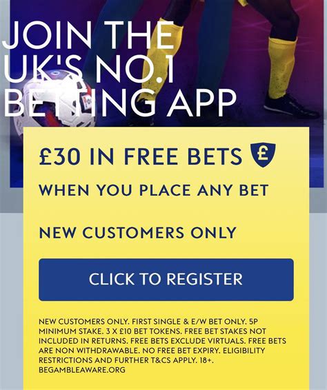 specials betting tips